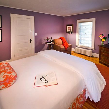 Barrows House Bed & Breakfast Dorset Luaran gambar