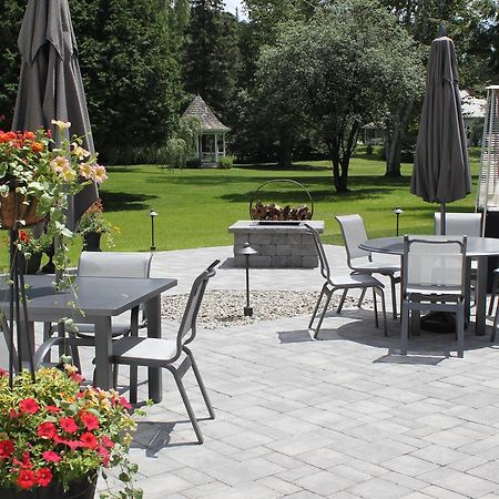 Barrows House Bed & Breakfast Dorset Luaran gambar