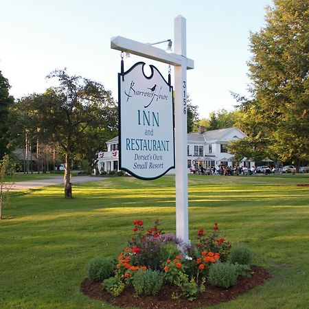 Barrows House Bed & Breakfast Dorset Luaran gambar