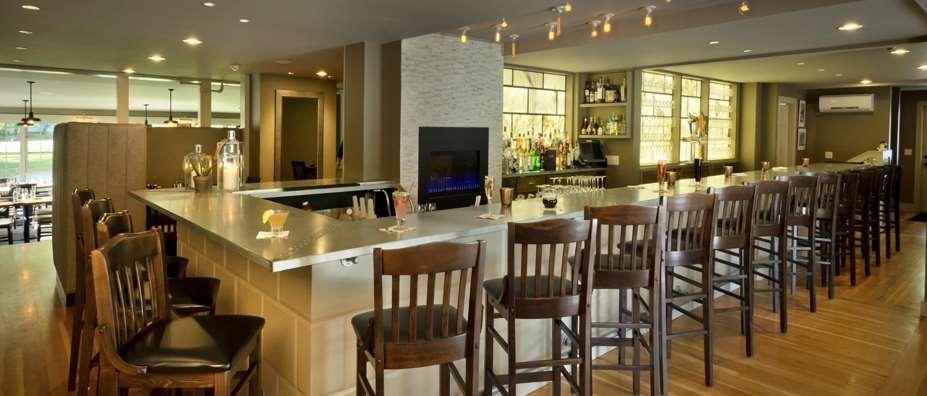 Barrows House Bed & Breakfast Dorset Restoran gambar