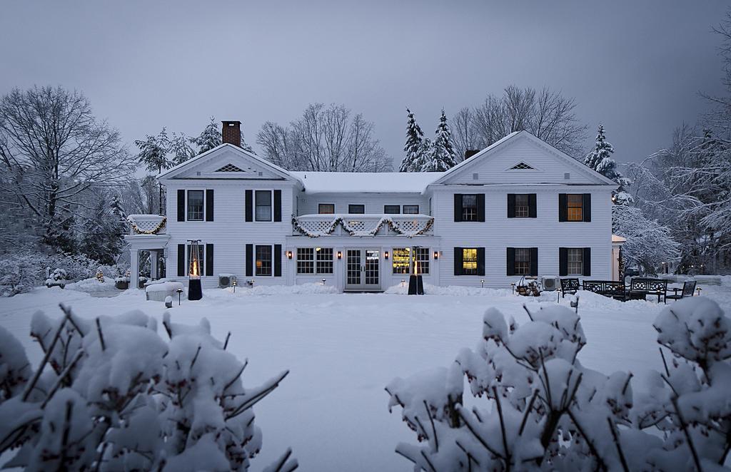 Barrows House Bed & Breakfast Dorset Luaran gambar