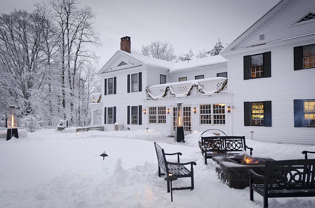Barrows House Bed & Breakfast Dorset Luaran gambar