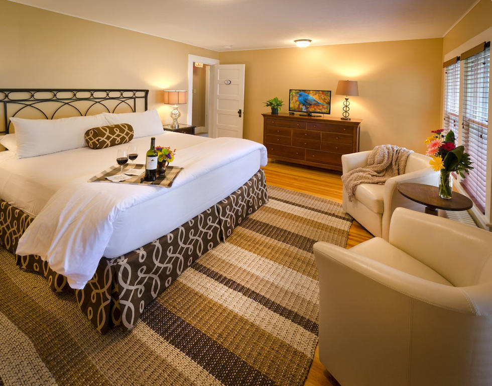 Barrows House Bed & Breakfast Dorset Bilik gambar