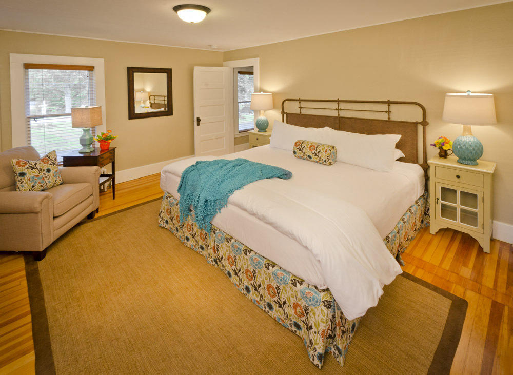 Barrows House Bed & Breakfast Dorset Bilik gambar