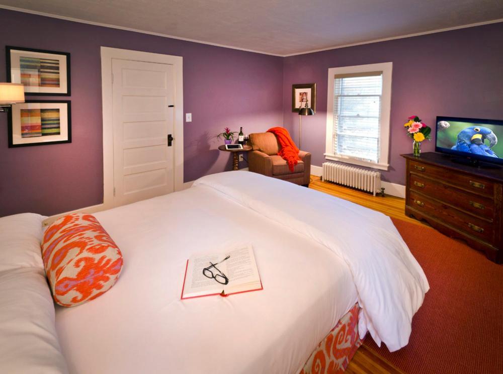Barrows House Bed & Breakfast Dorset Luaran gambar