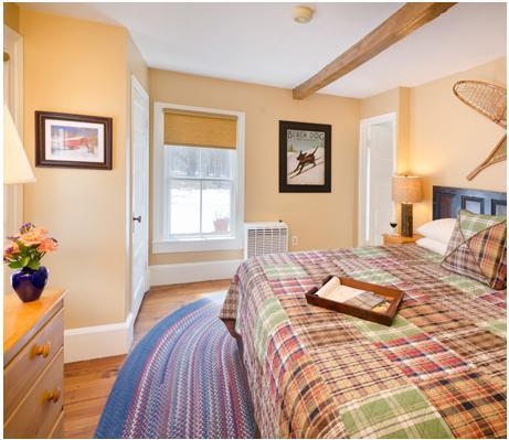 Barrows House Bed & Breakfast Dorset Luaran gambar