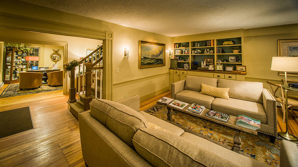 Barrows House Bed & Breakfast Dorset Luaran gambar