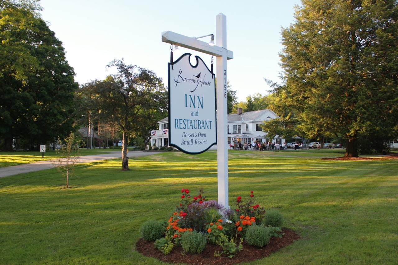 Barrows House Bed & Breakfast Dorset Luaran gambar