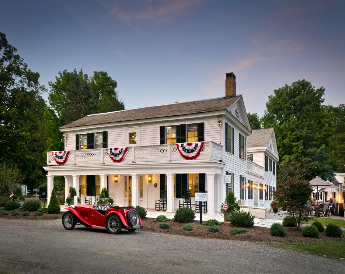 Barrows House Bed & Breakfast Dorset Luaran gambar