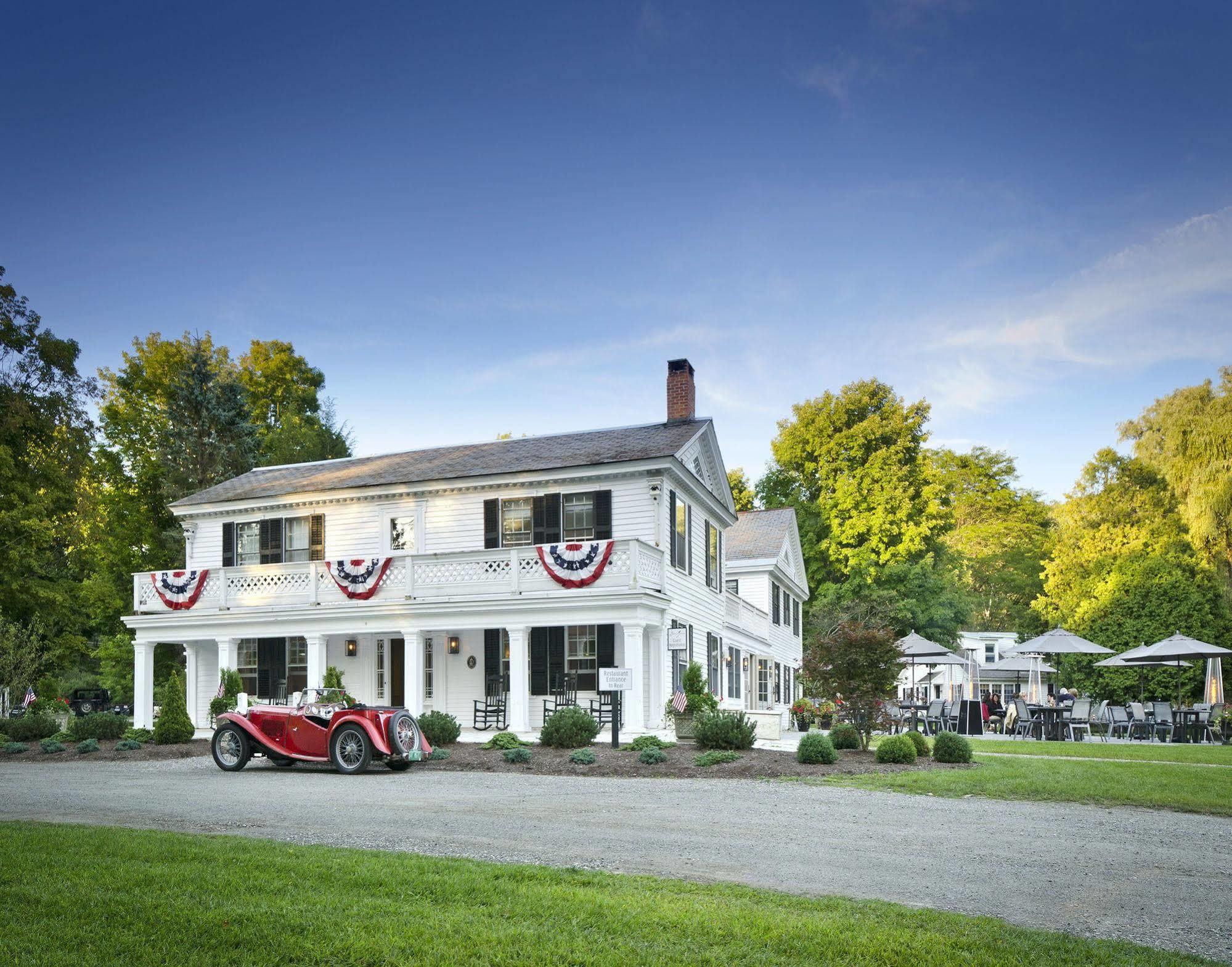 Barrows House Bed & Breakfast Dorset Luaran gambar