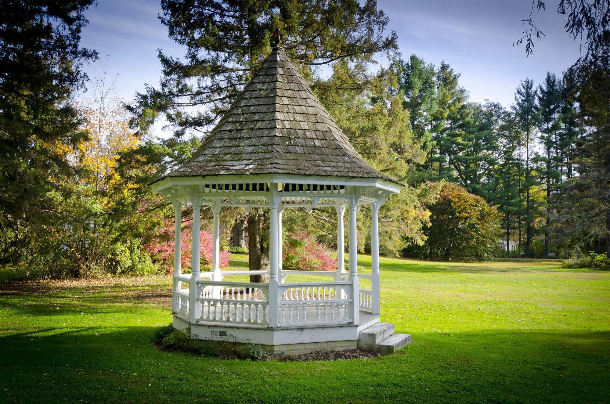 Barrows House Bed & Breakfast Dorset Luaran gambar