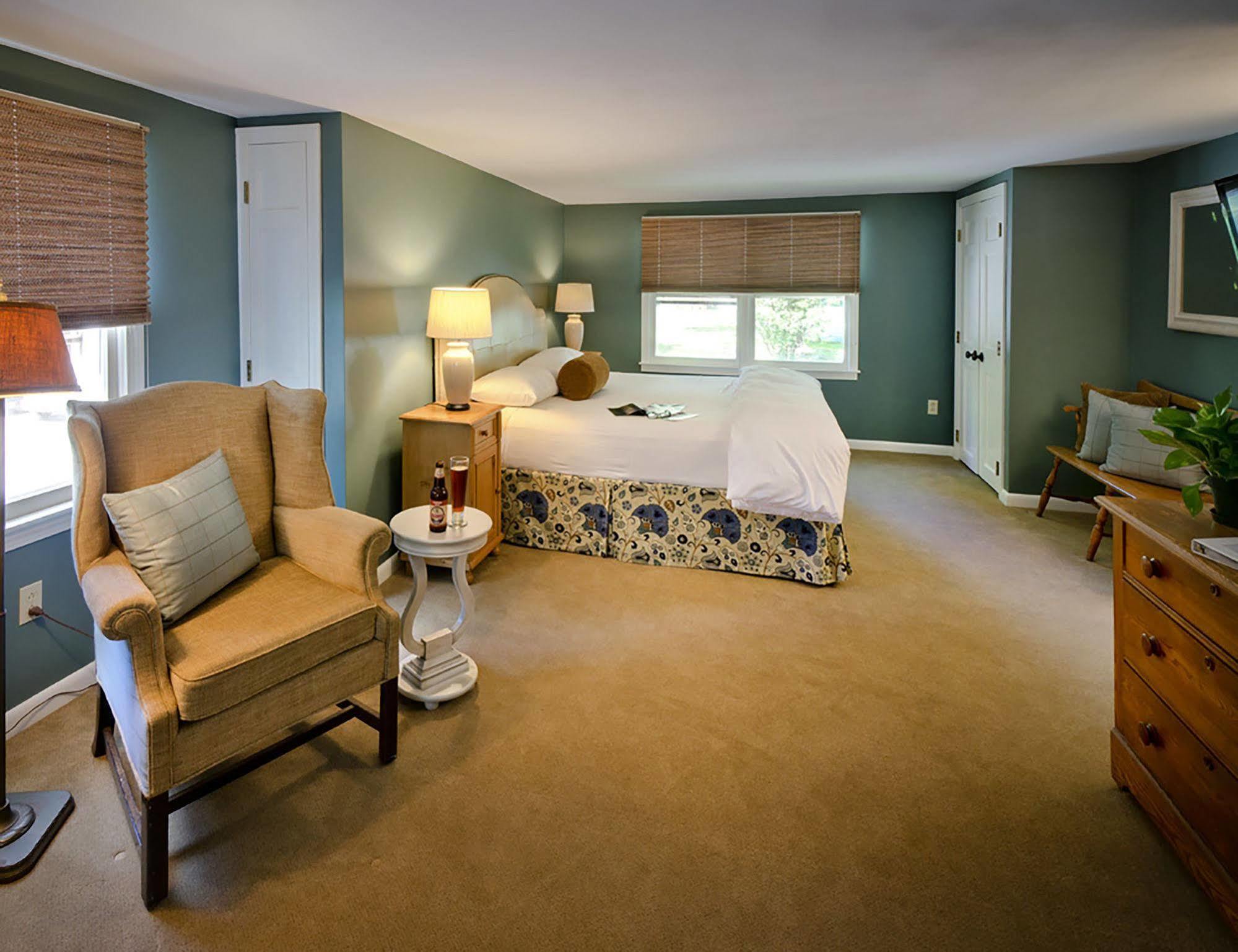 Barrows House Bed & Breakfast Dorset Luaran gambar