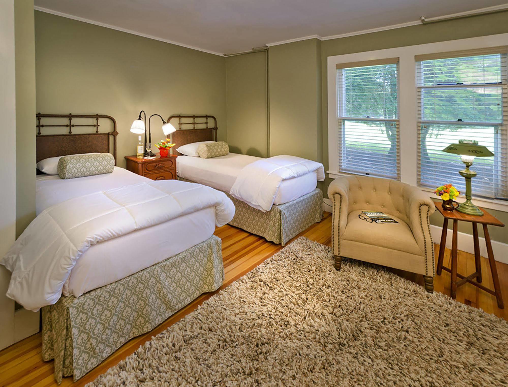 Barrows House Bed & Breakfast Dorset Luaran gambar