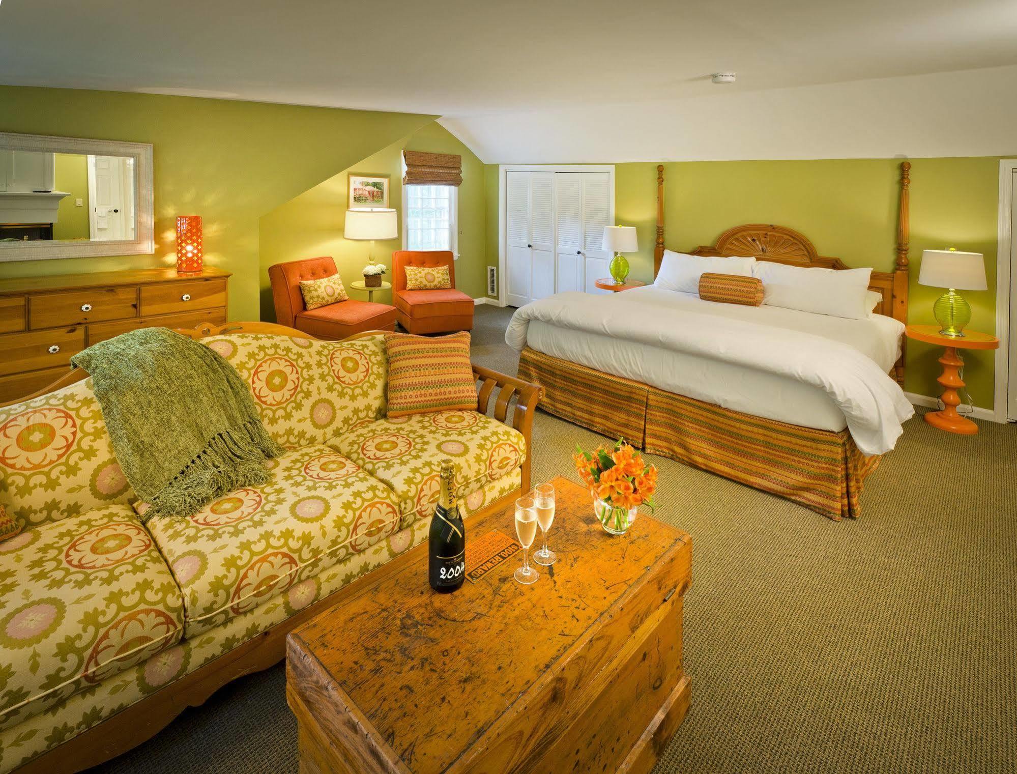 Barrows House Bed & Breakfast Dorset Luaran gambar