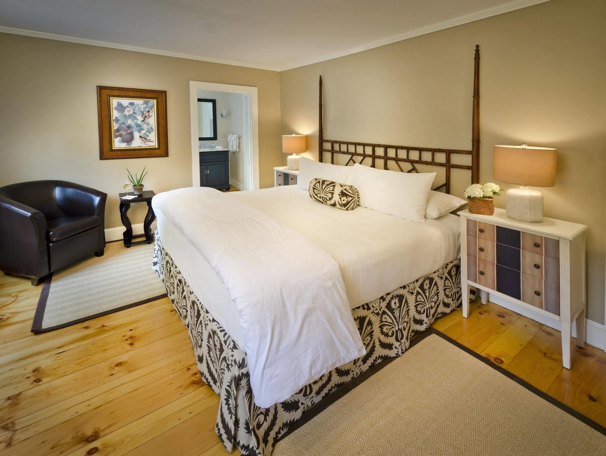 Barrows House Bed & Breakfast Dorset Luaran gambar