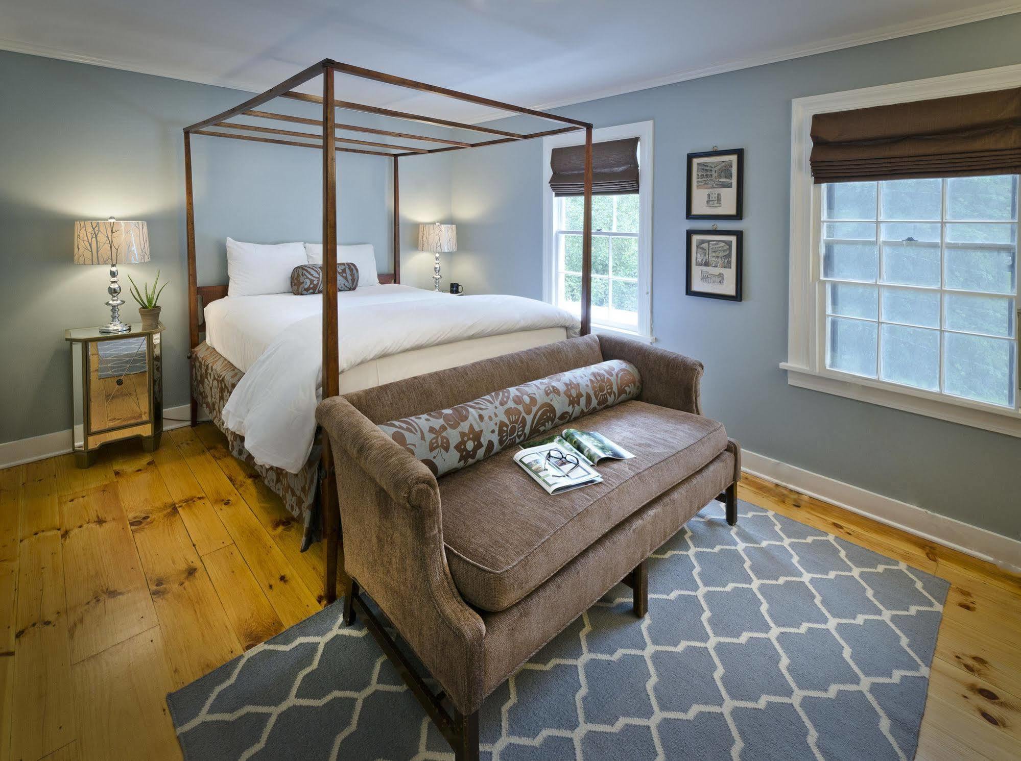 Barrows House Bed & Breakfast Dorset Luaran gambar