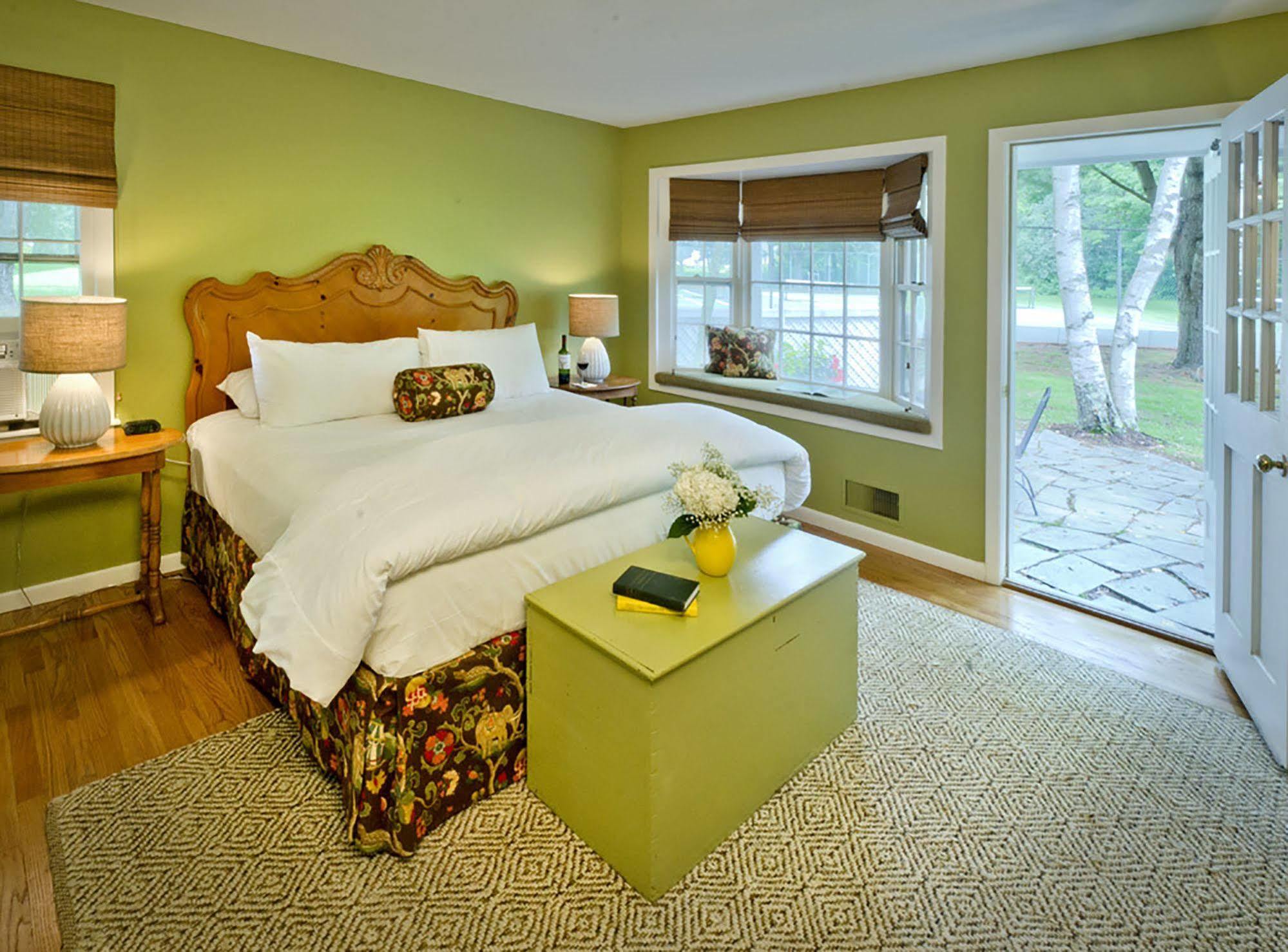 Barrows House Bed & Breakfast Dorset Luaran gambar