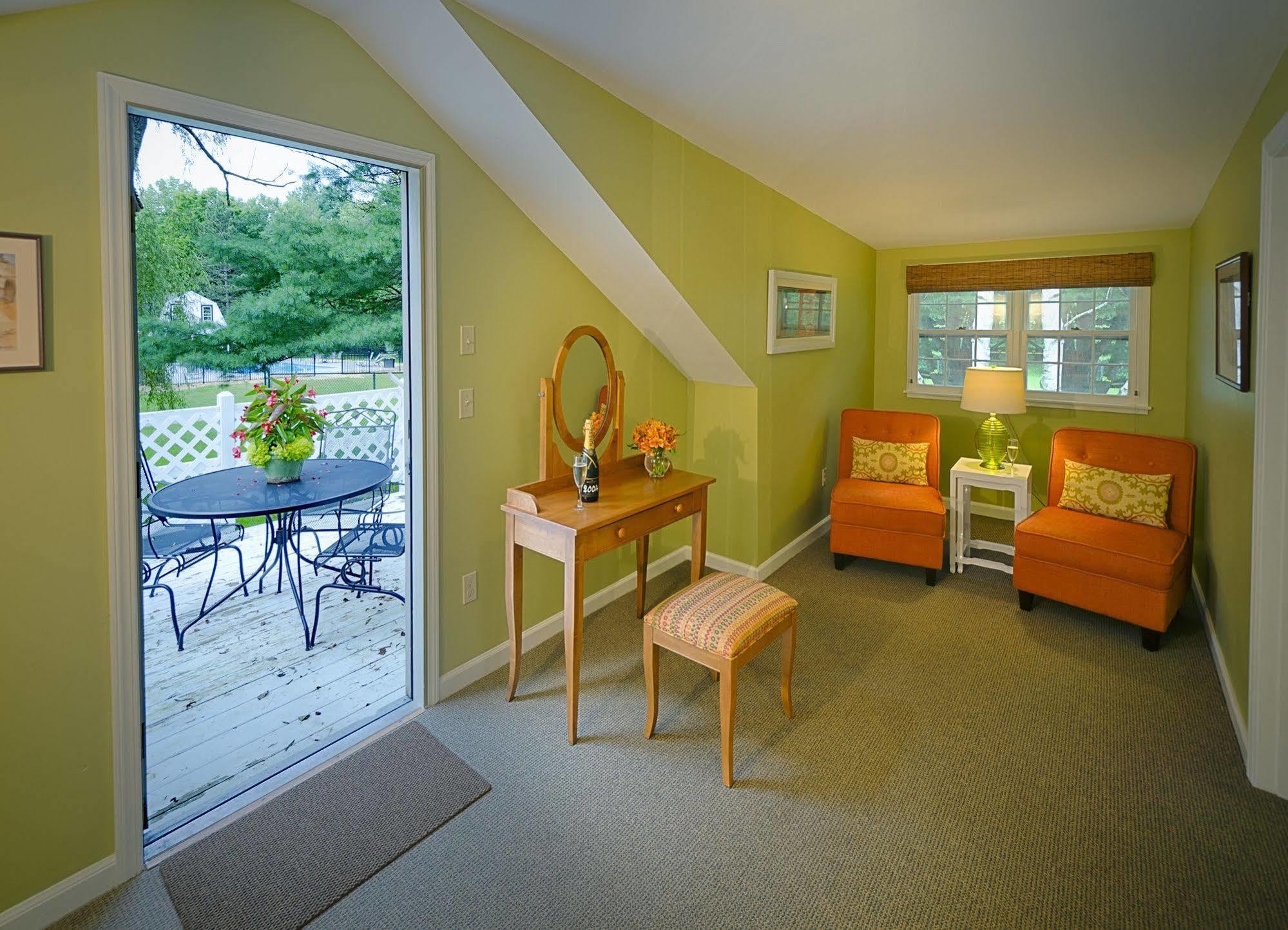 Barrows House Bed & Breakfast Dorset Luaran gambar