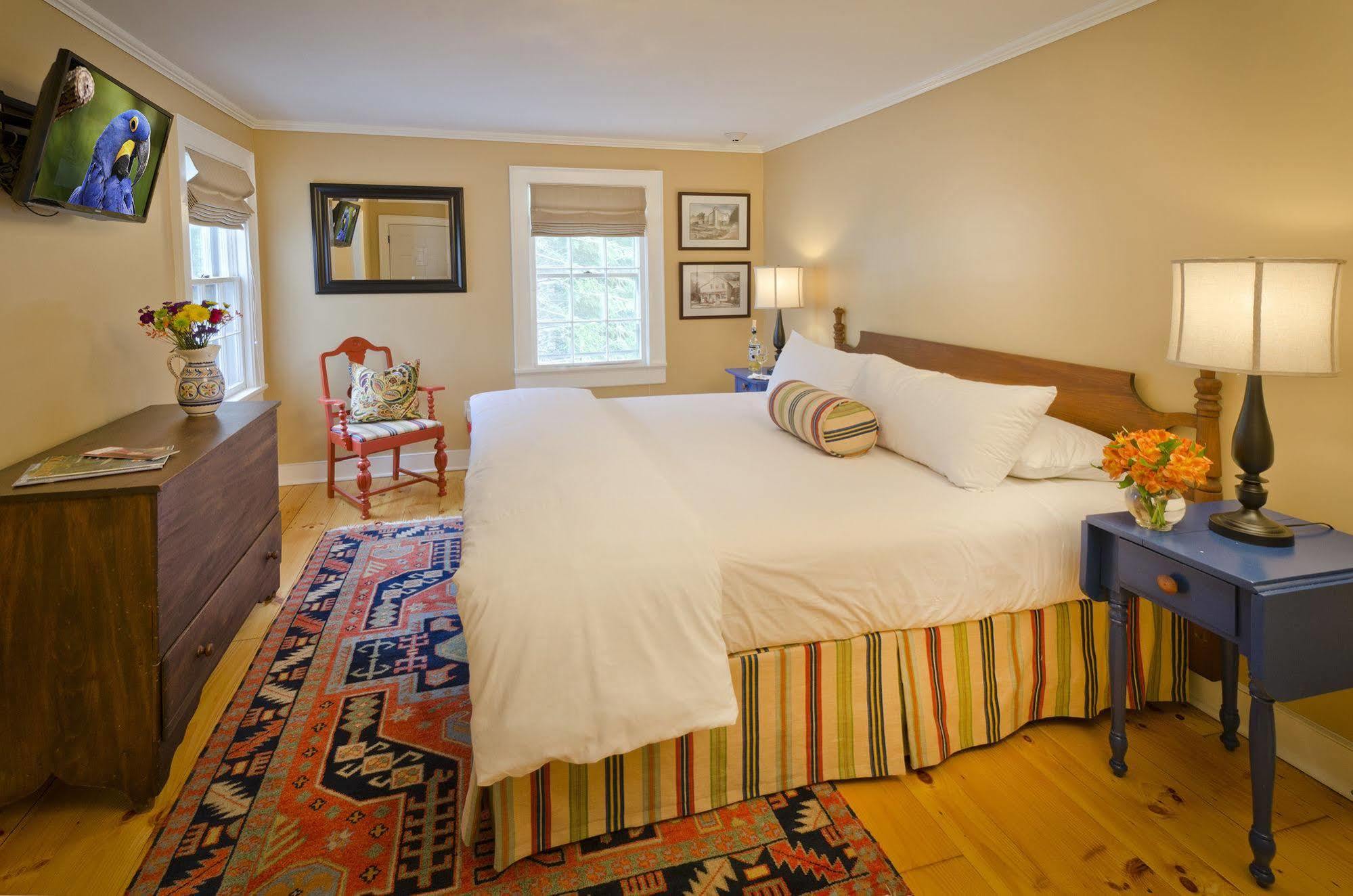 Barrows House Bed & Breakfast Dorset Luaran gambar