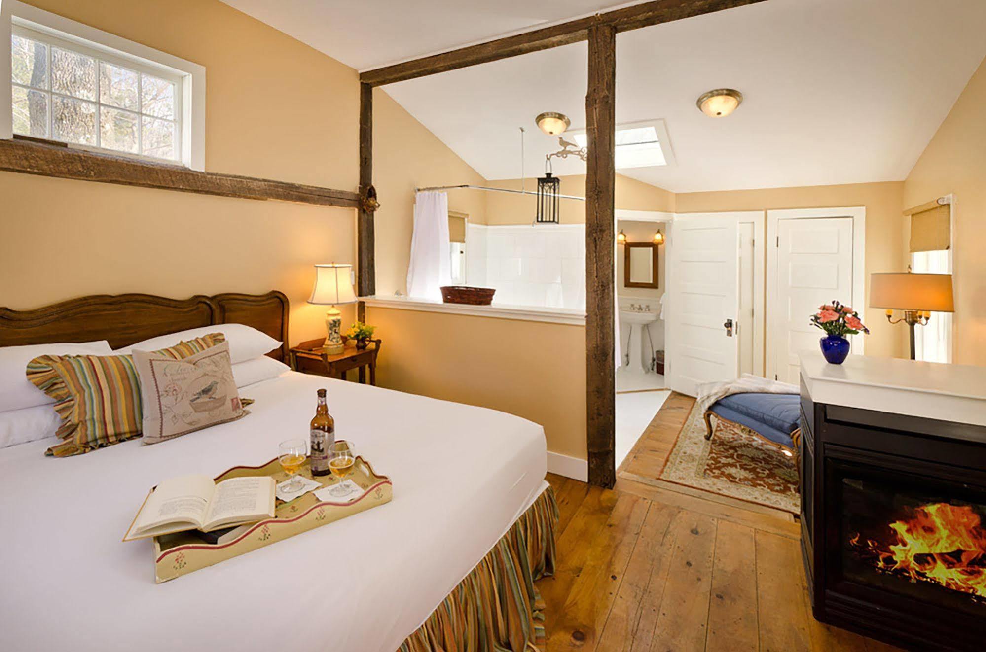 Barrows House Bed & Breakfast Dorset Luaran gambar