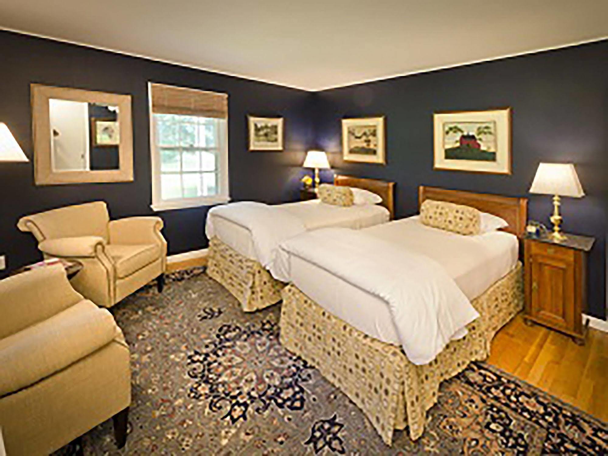 Barrows House Bed & Breakfast Dorset Luaran gambar