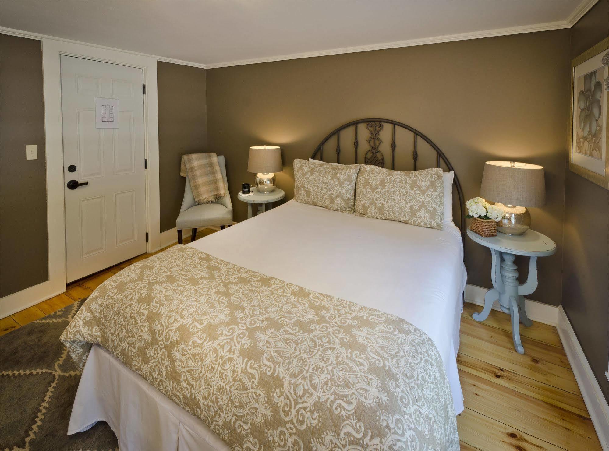 Barrows House Bed & Breakfast Dorset Luaran gambar