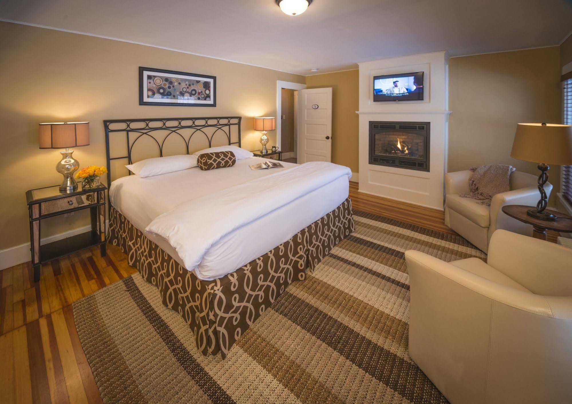 Barrows House Bed & Breakfast Dorset Luaran gambar
