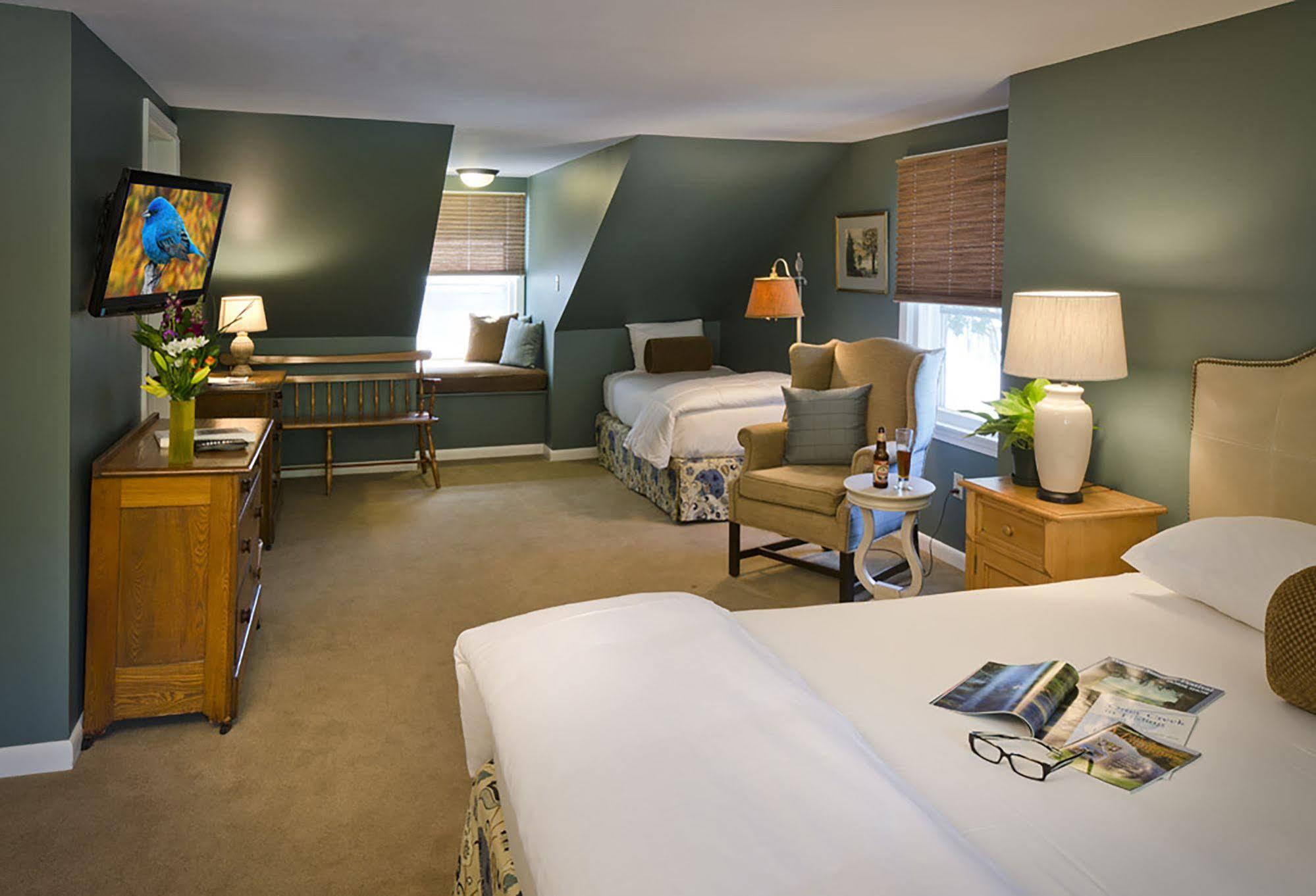Barrows House Bed & Breakfast Dorset Luaran gambar