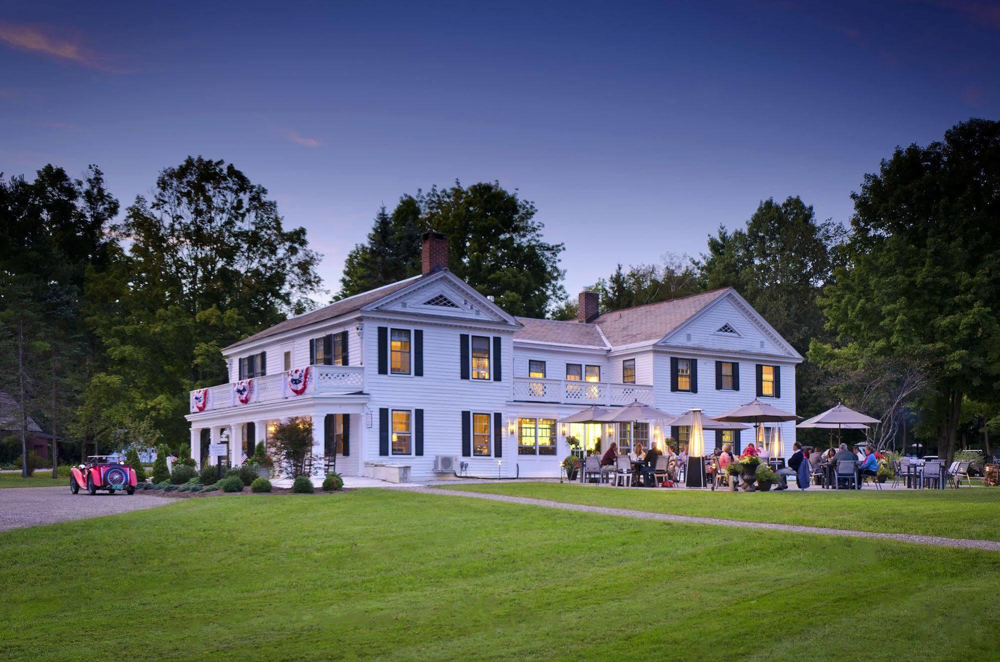 Barrows House Bed & Breakfast Dorset Luaran gambar