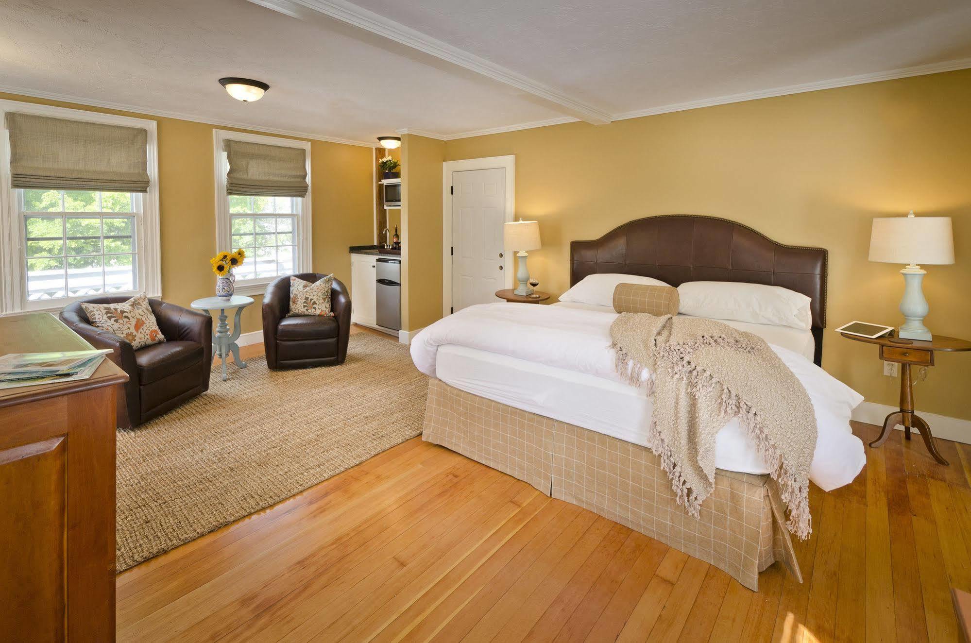 Barrows House Bed & Breakfast Dorset Luaran gambar