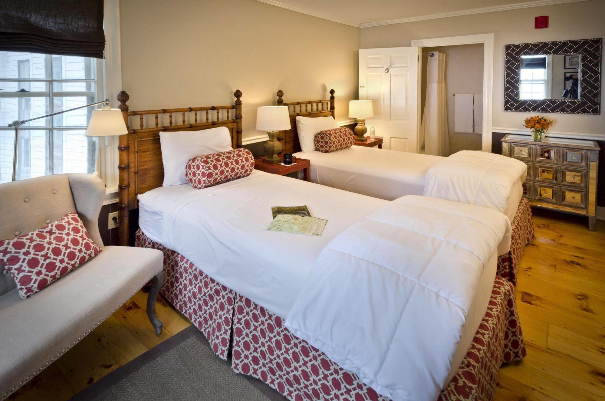 Barrows House Bed & Breakfast Dorset Luaran gambar